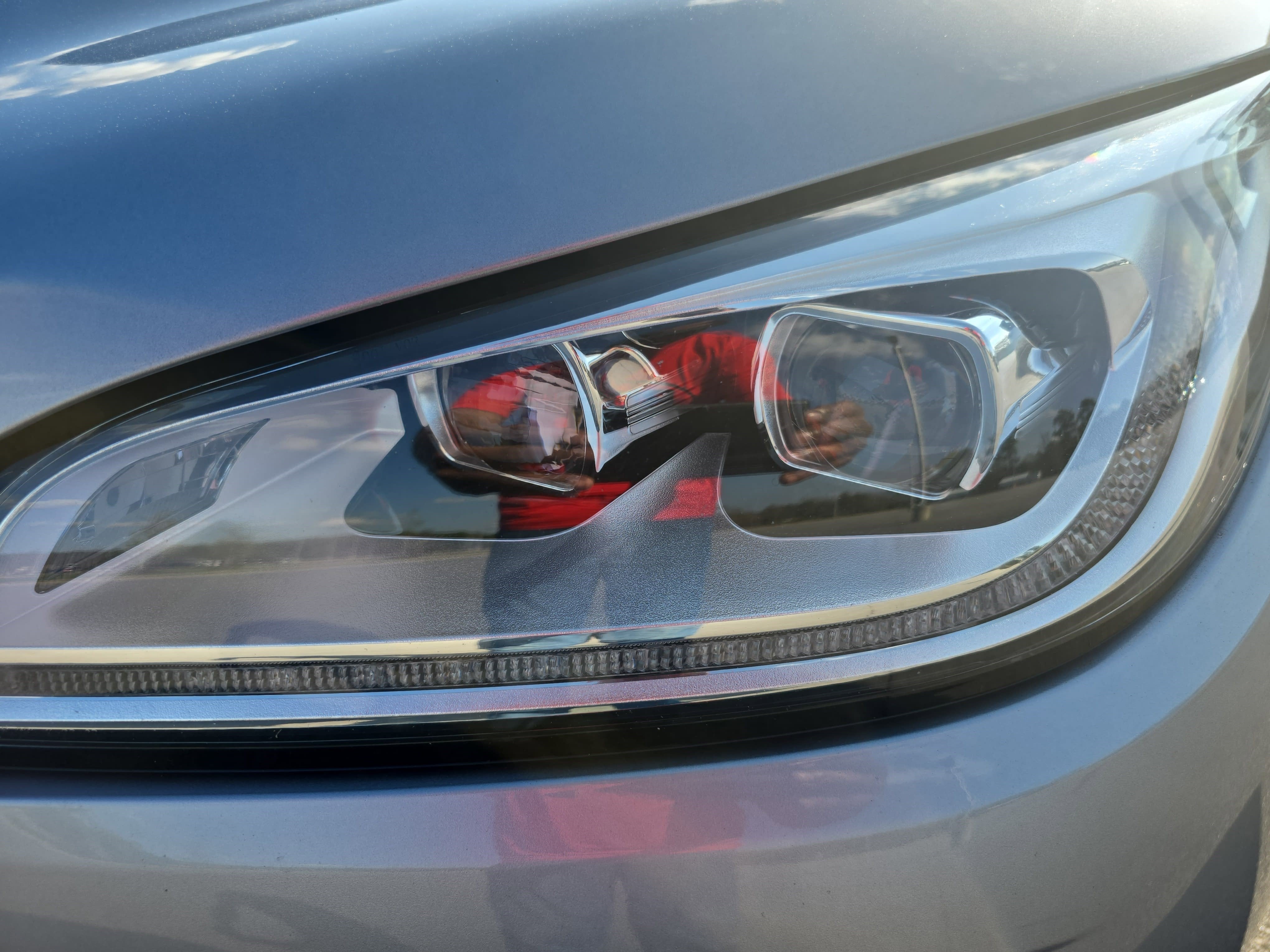 2024 Lincoln Corsair Reserve