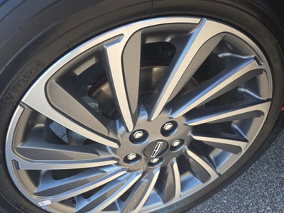 2024 Lincoln Corsair Reserve