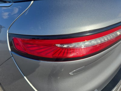 2024 Lincoln Corsair Reserve