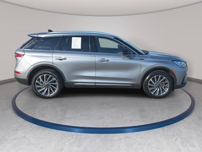 2024 Lincoln Corsair Reserve