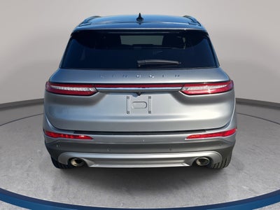 2024 Lincoln Corsair Reserve