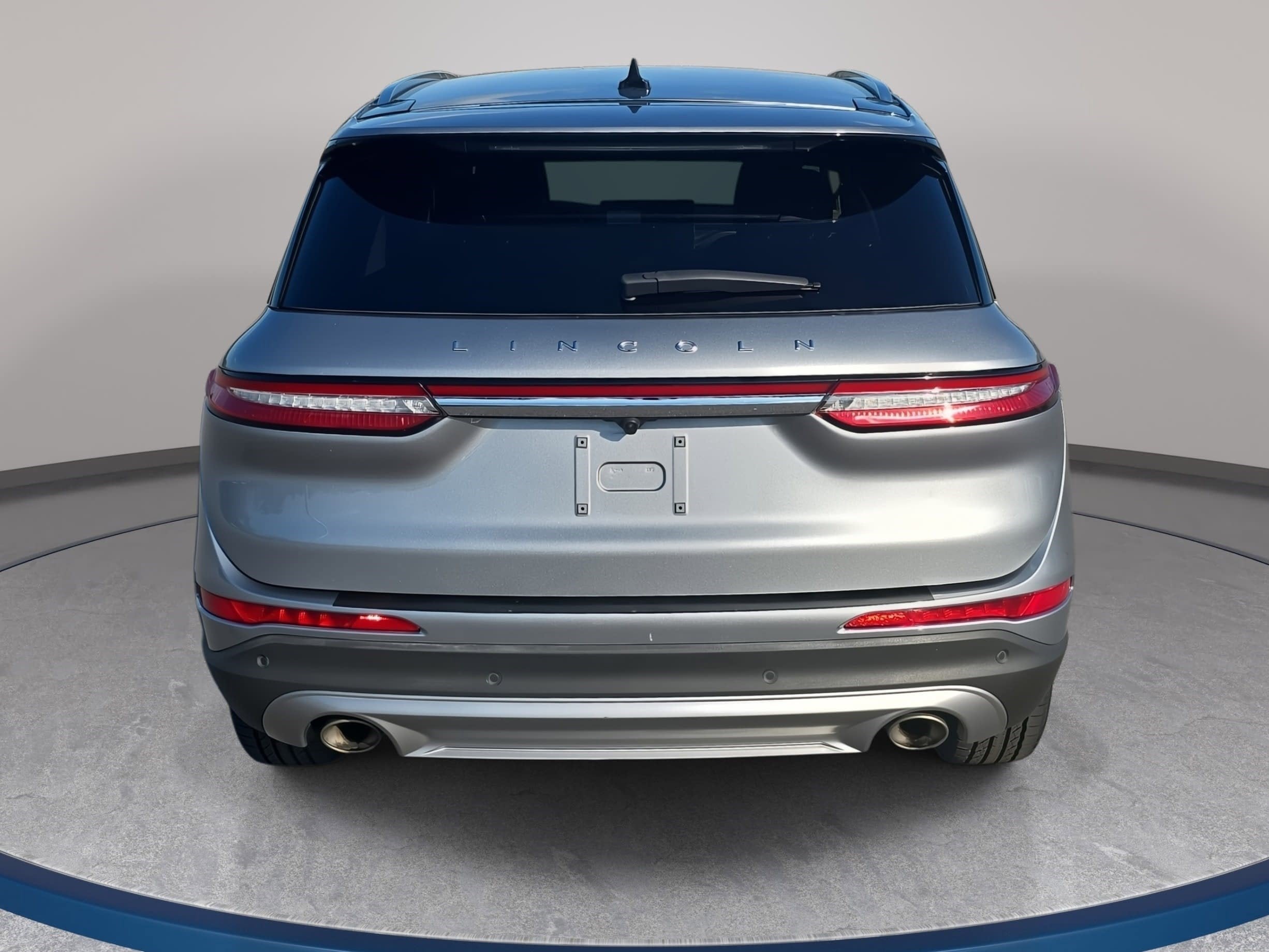 2024 Lincoln Corsair Reserve