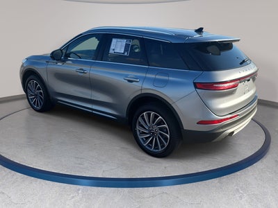 2024 Lincoln Corsair Reserve