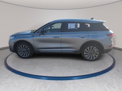 2024 Lincoln Corsair Reserve