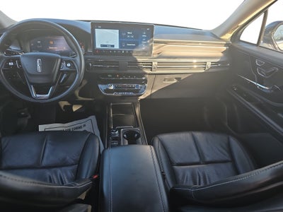 2024 Lincoln Corsair Reserve