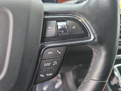 2019 Lincoln Navigator Select