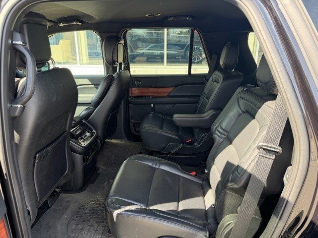 2019 Lincoln Navigator Select