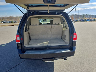 2016 Lincoln Navigator Reserve