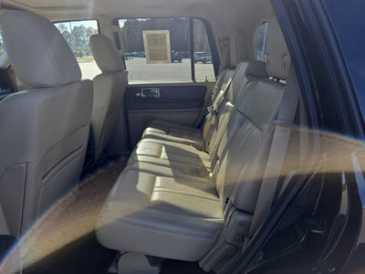 2016 Lincoln Navigator Reserve