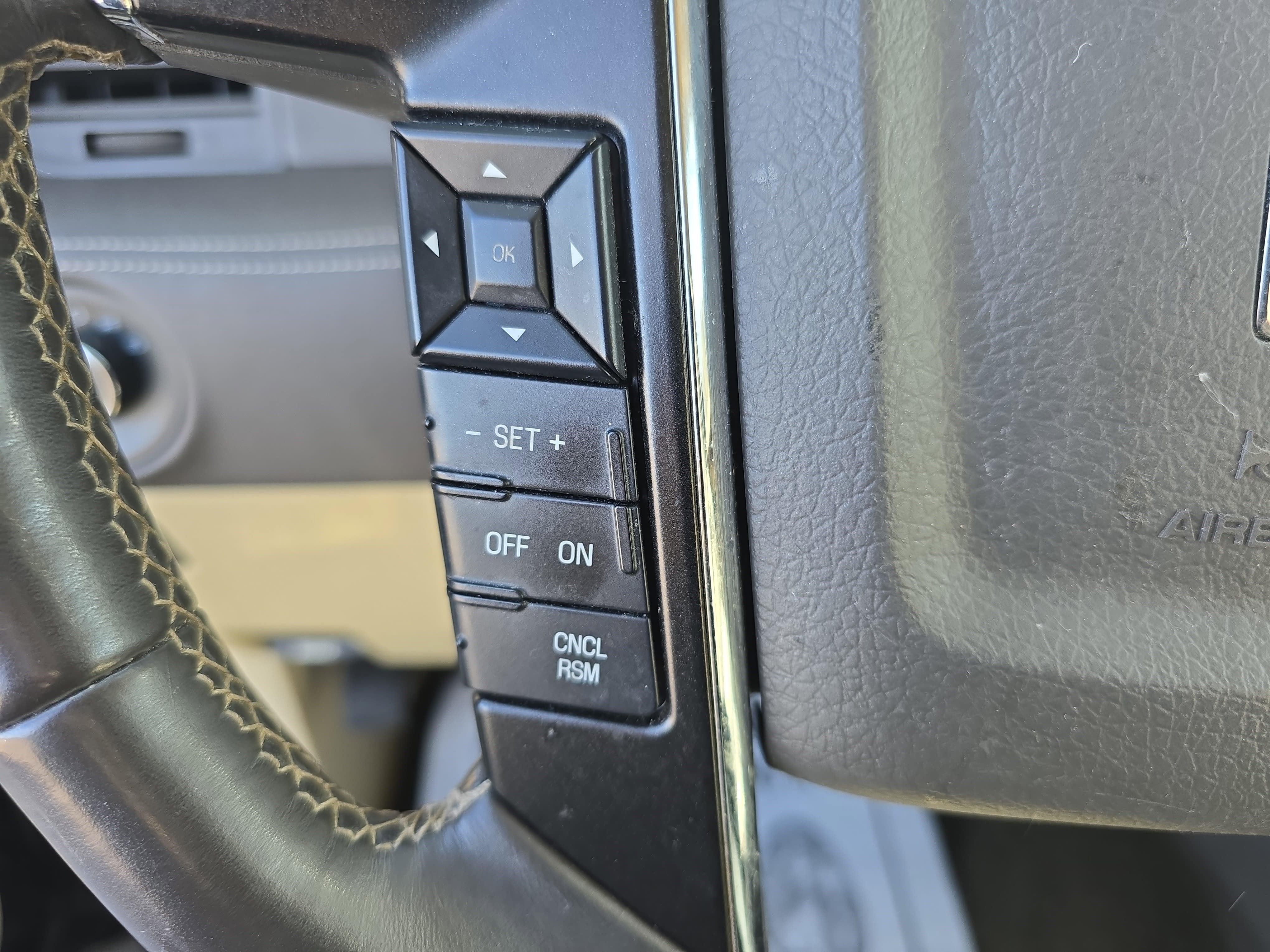 2016 Lincoln Navigator Reserve