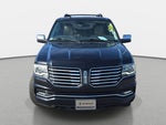 2016 Lincoln Navigator Reserve