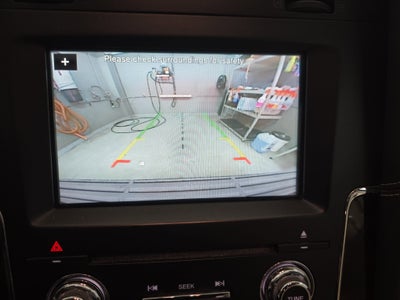 2016 Lincoln Navigator Reserve