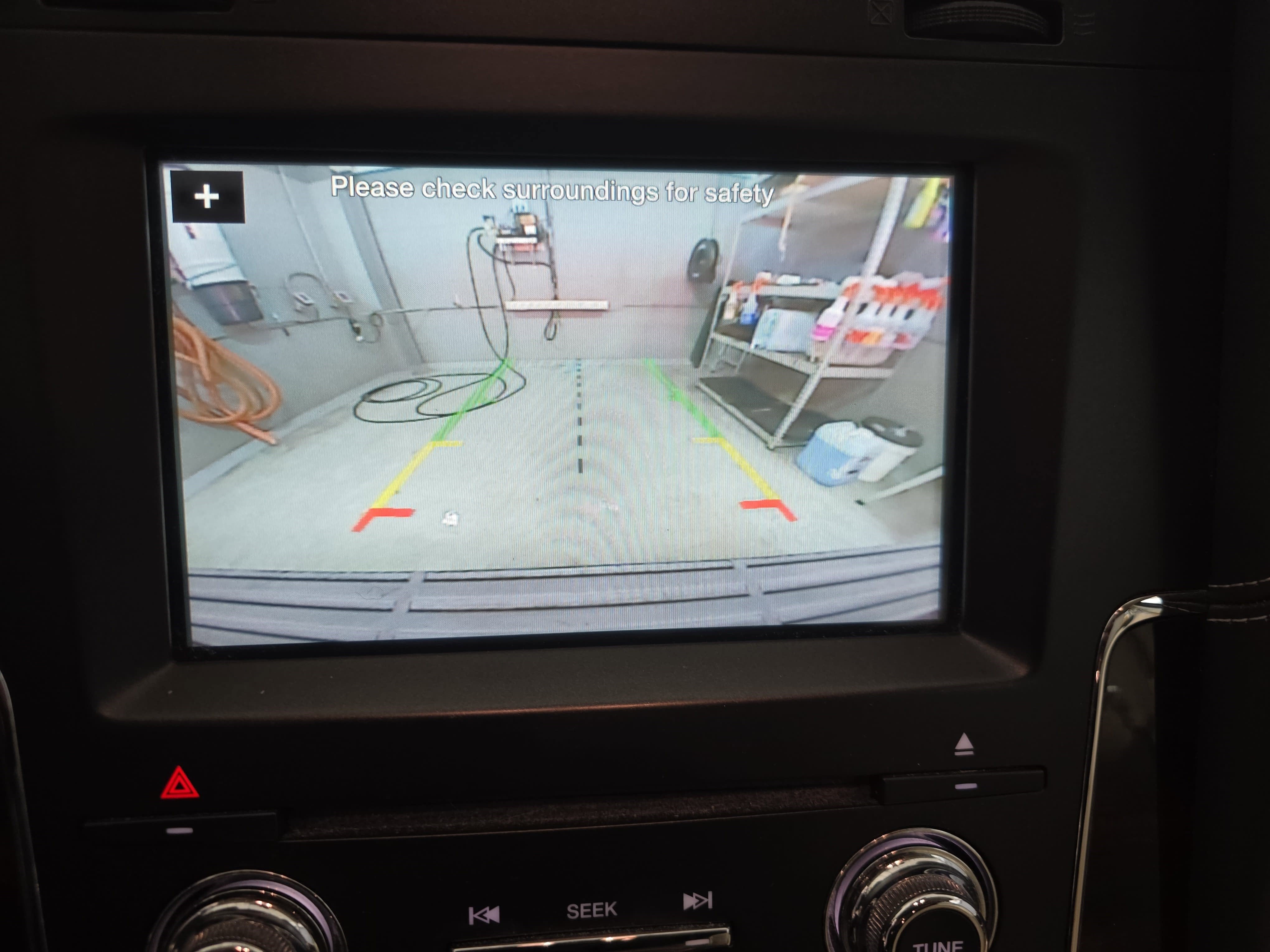 2016 Lincoln Navigator Reserve