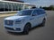 2020 Lincoln Navigator Black Label