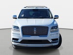 2020 Lincoln Navigator Black Label