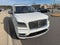 2020 Lincoln Navigator Black Label