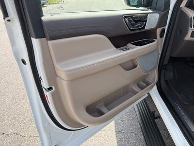 2024 Lincoln Navigator L Reserve