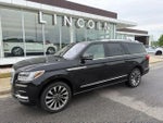 2020 Lincoln Navigator L Reserve