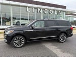 2020 Lincoln Navigator L Reserve
