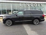 2020 Lincoln Navigator L Reserve