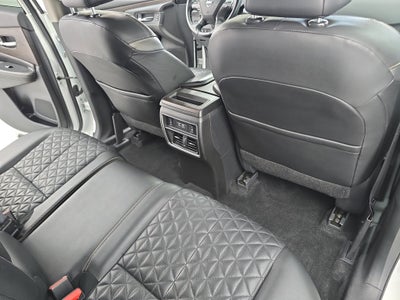 2022 Nissan Murano Platinum