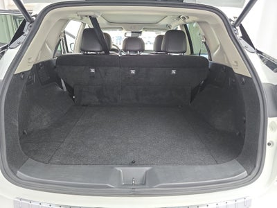 2022 Nissan Murano Platinum