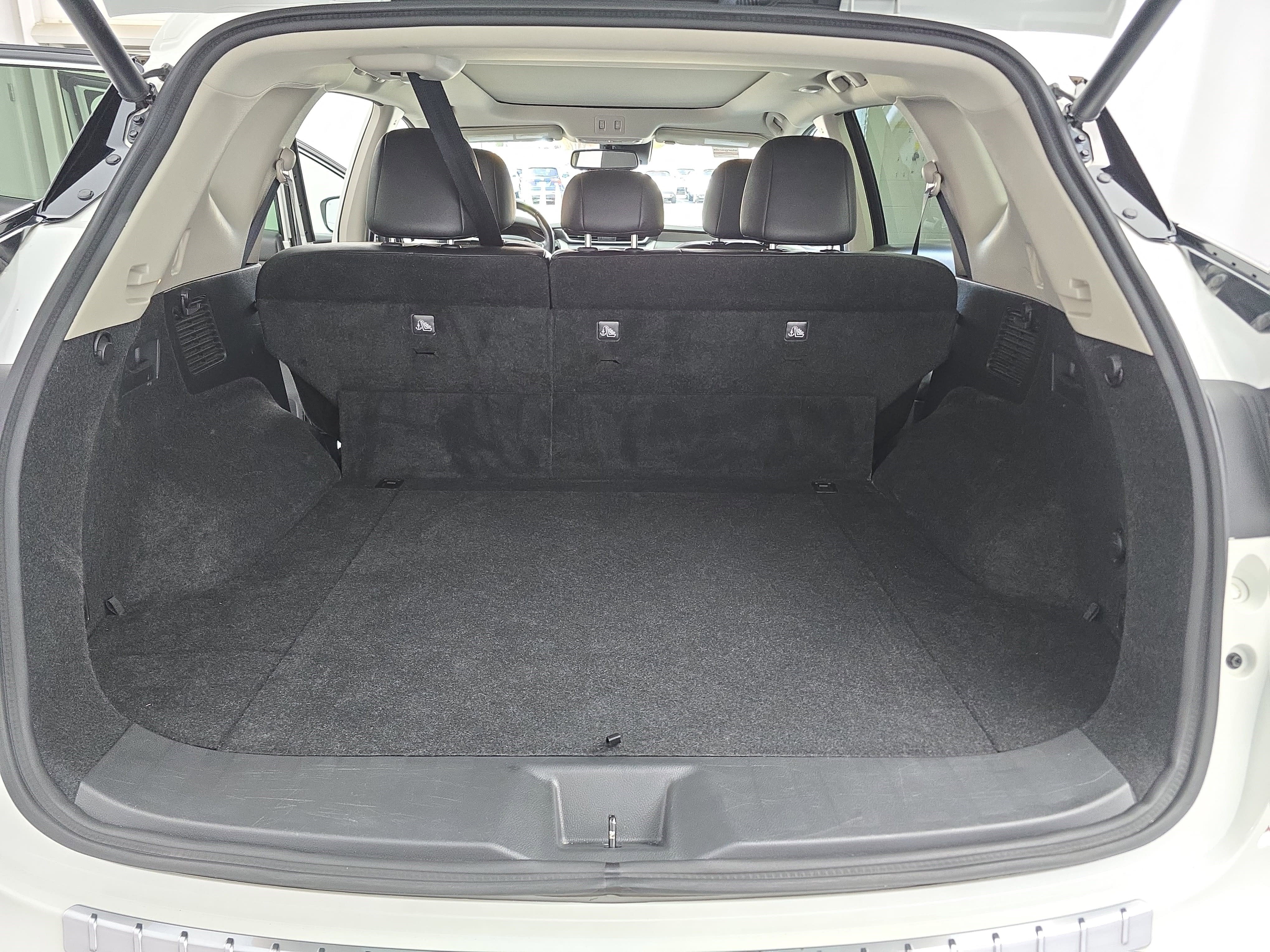 2022 Nissan Murano Platinum