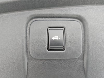 2022 Nissan Murano Platinum