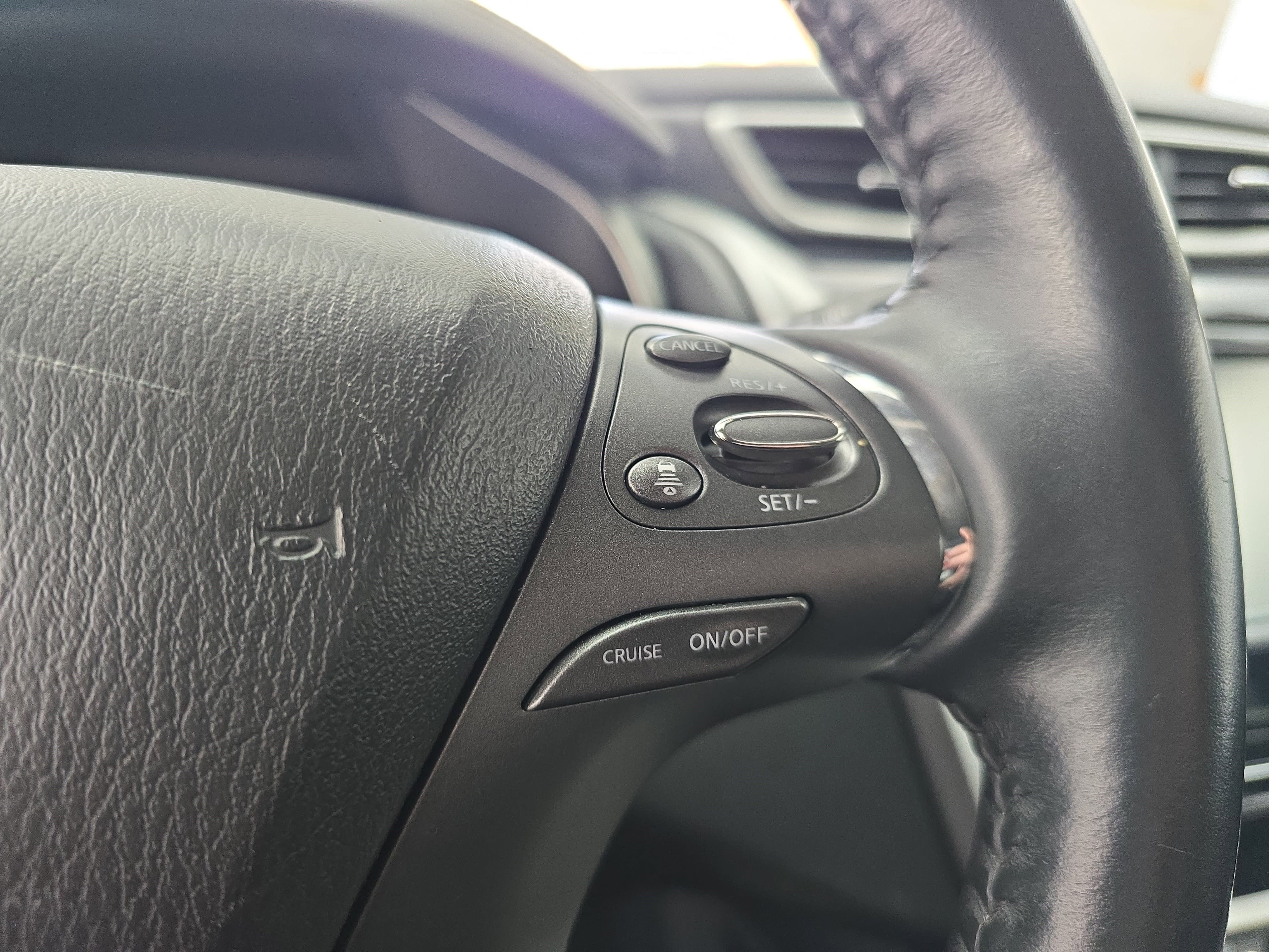 2022 Nissan Murano Platinum