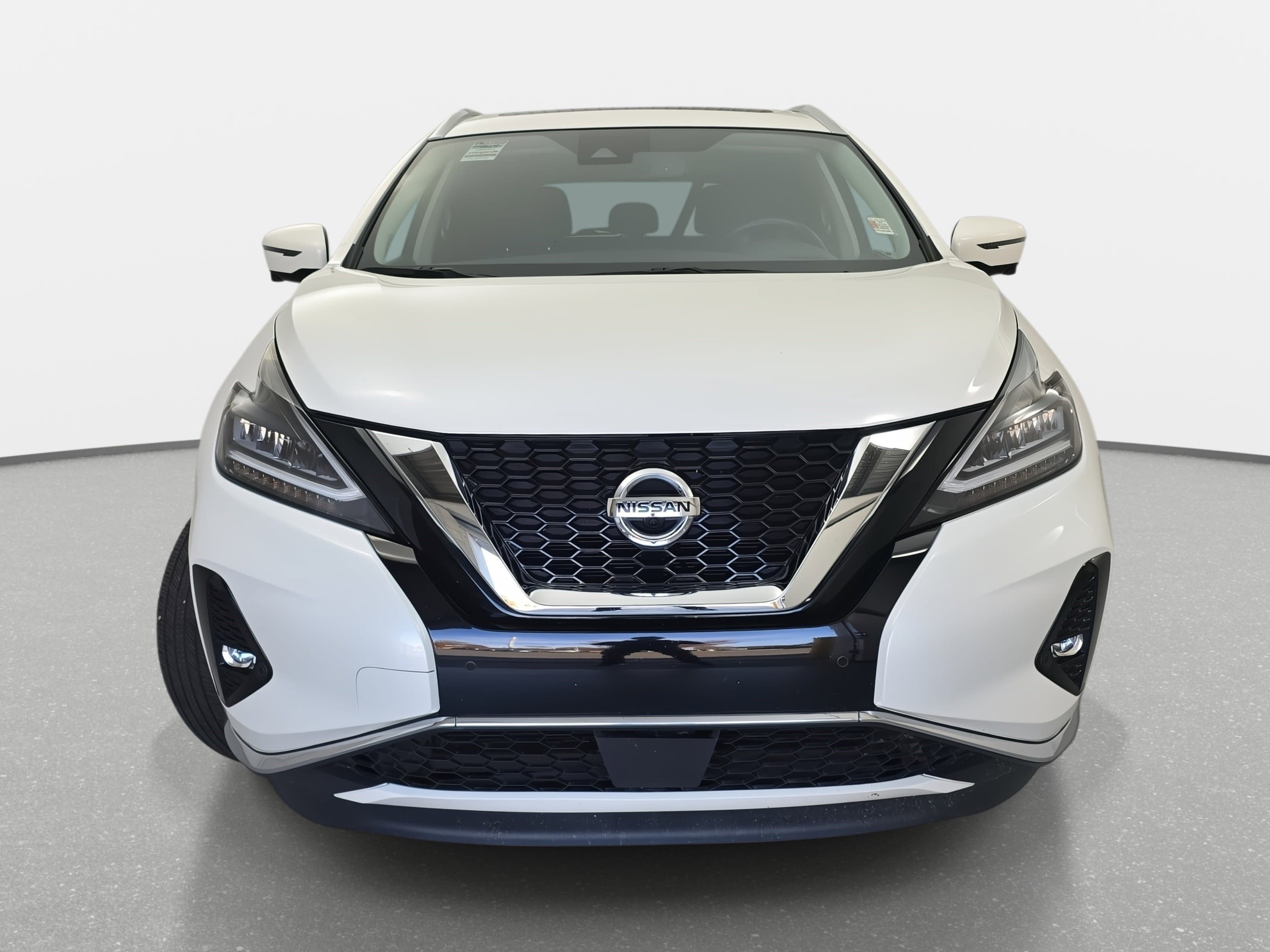 2022 Nissan Murano Platinum