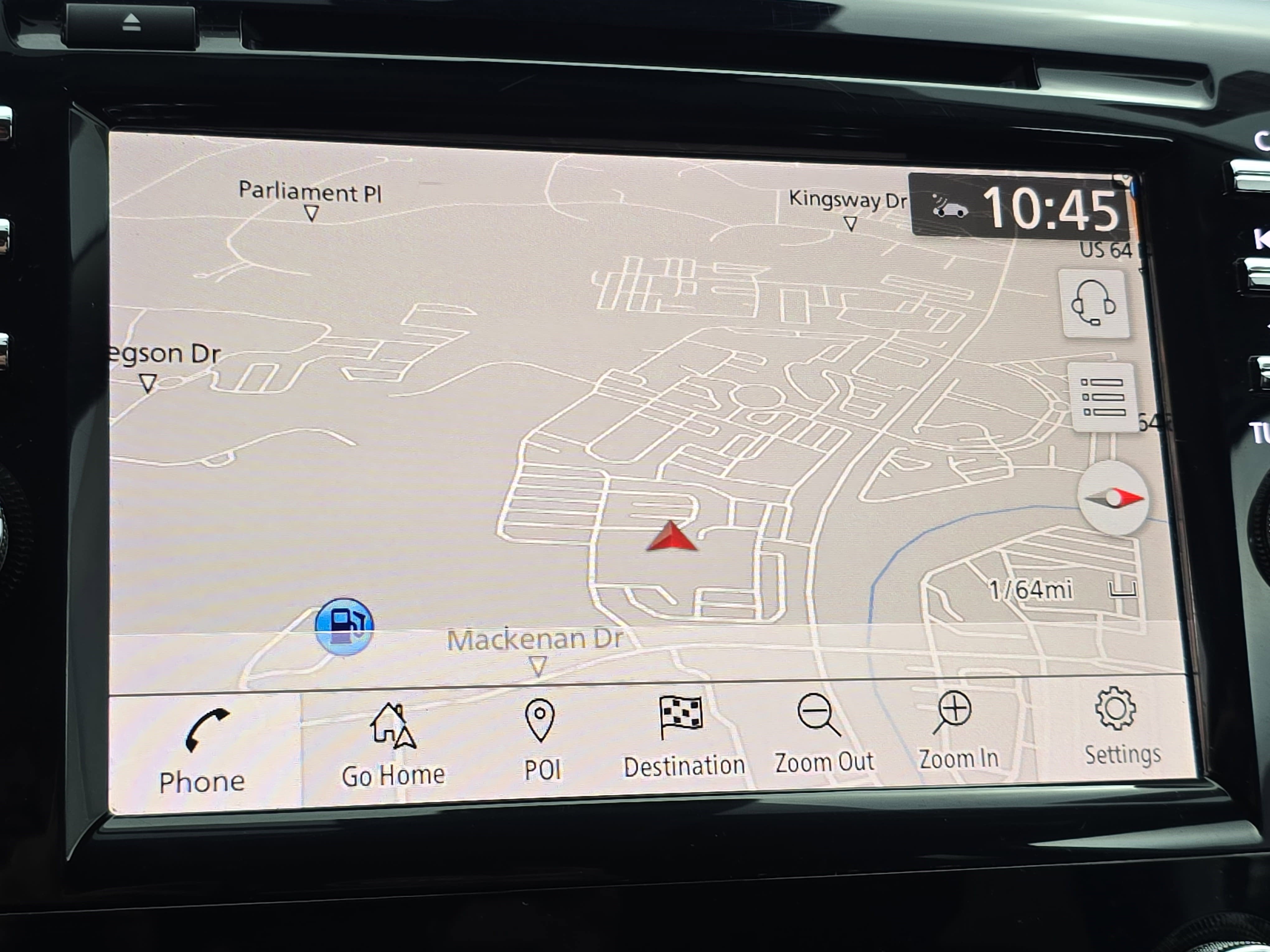 2022 Nissan Murano Platinum