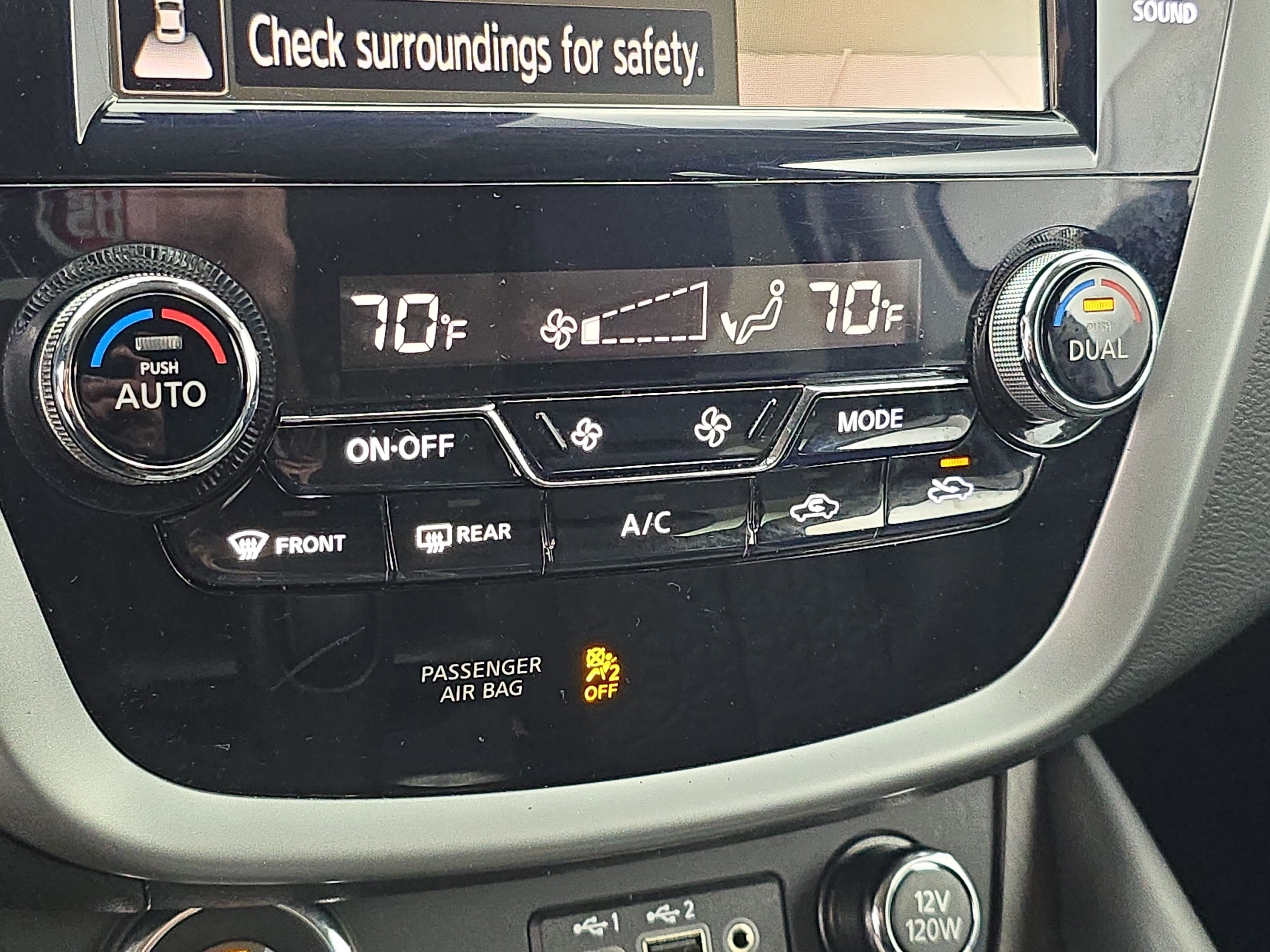 2022 Nissan Murano Platinum