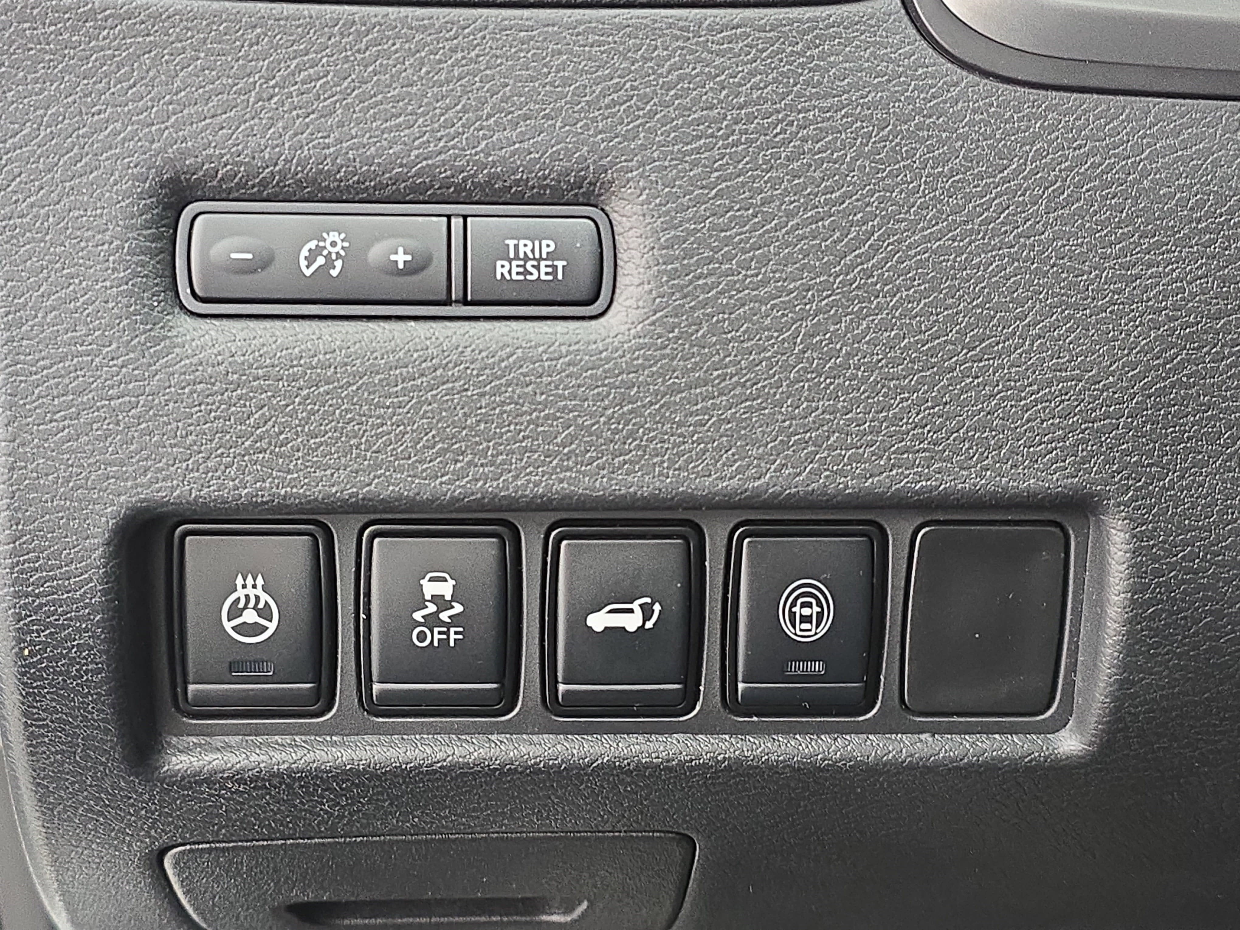 2022 Nissan Murano Platinum