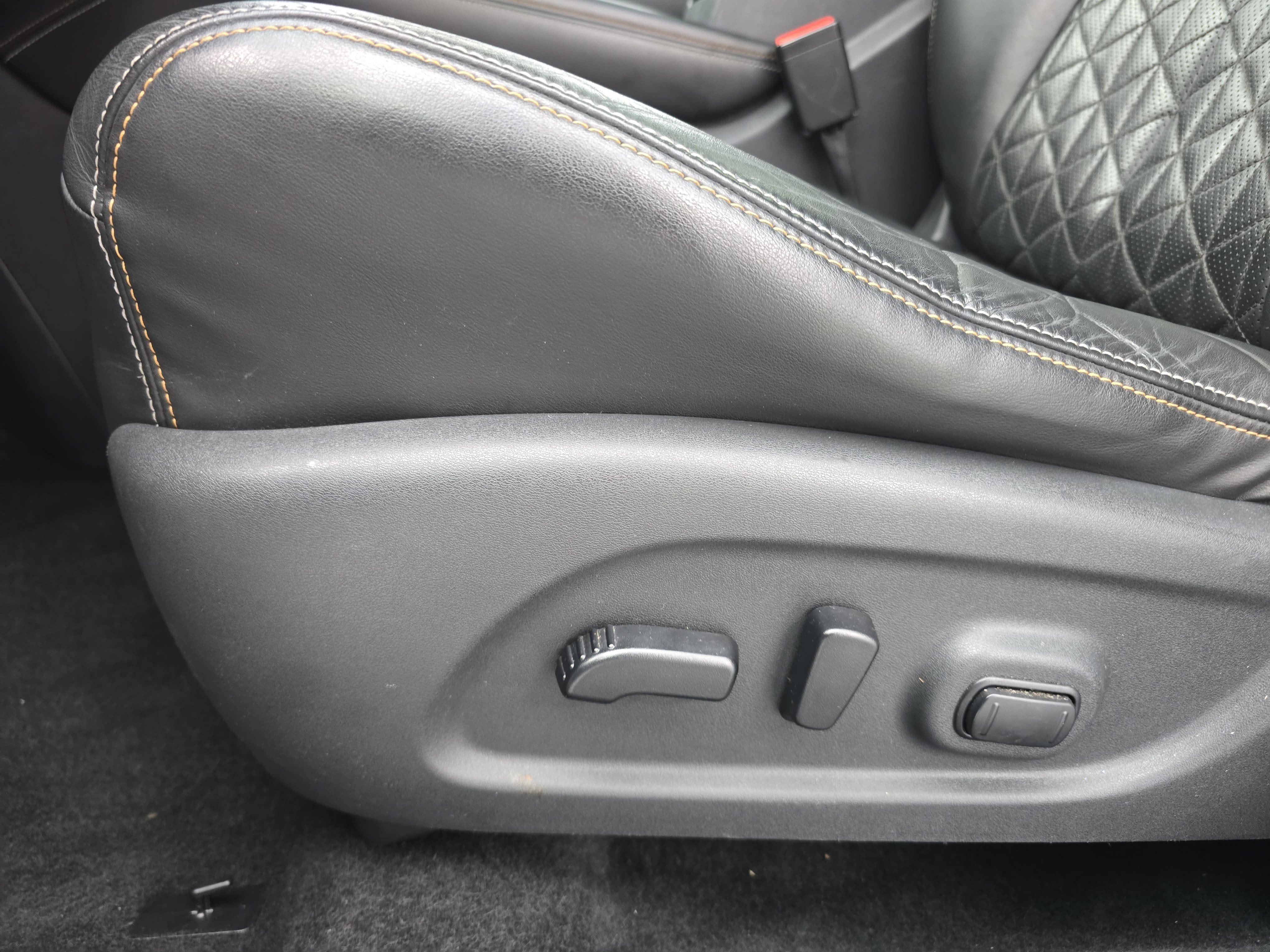 2022 Nissan Murano Platinum