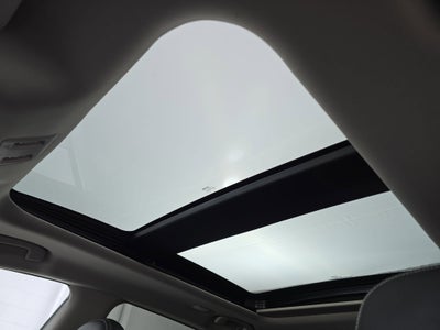 2022 Nissan Murano Platinum