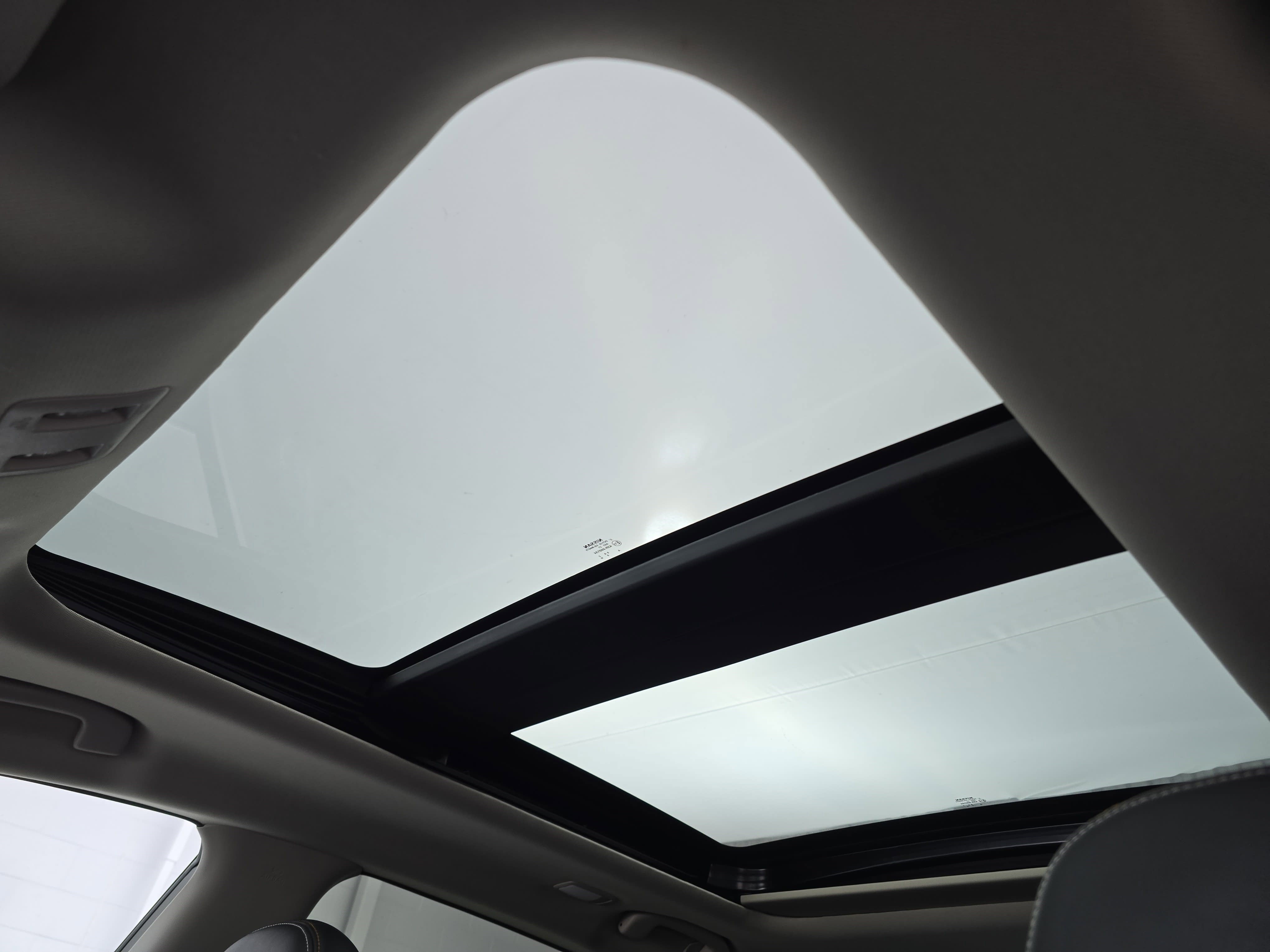 2022 Nissan Murano Platinum