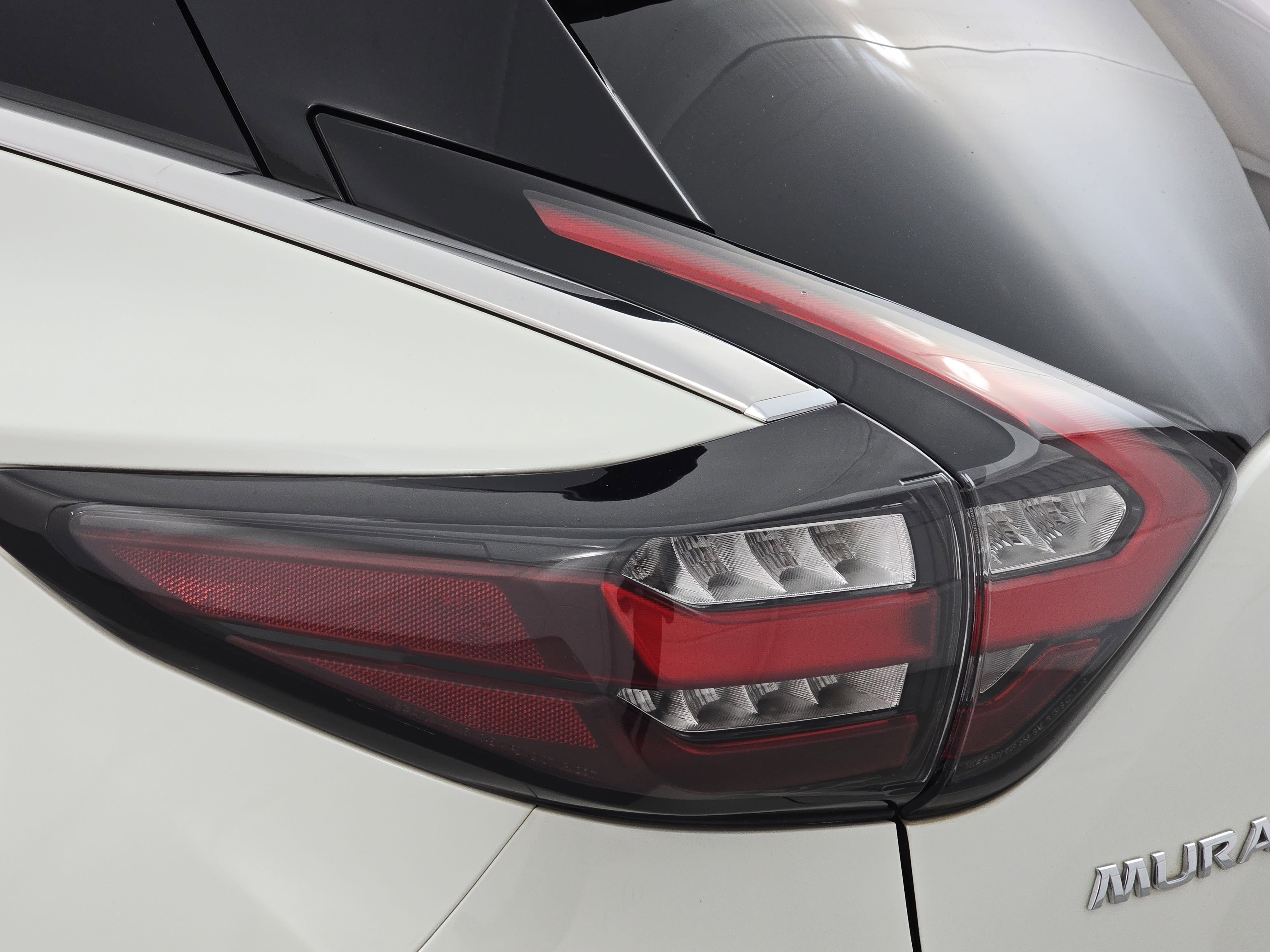 2022 Nissan Murano Platinum