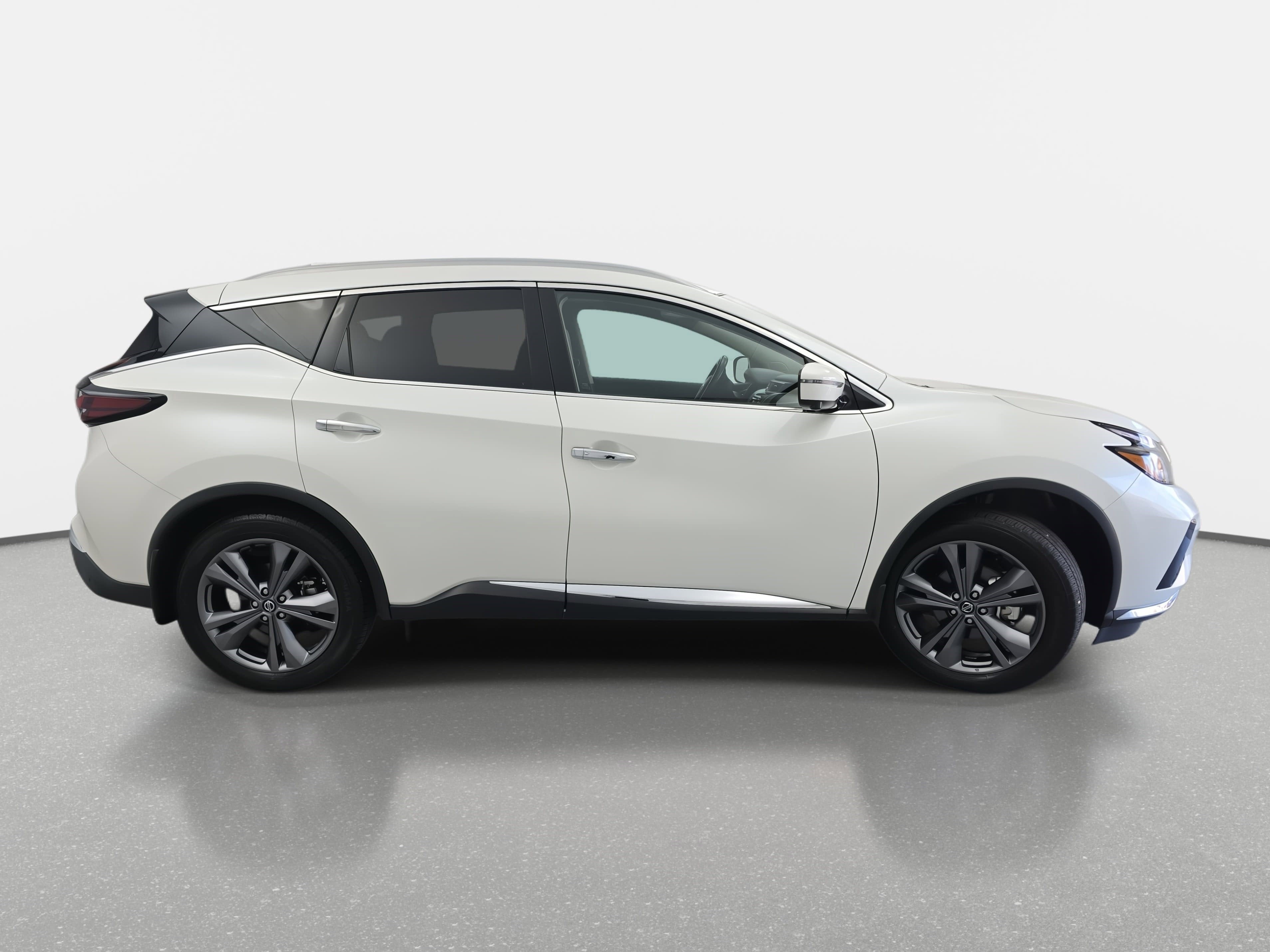 2022 Nissan Murano Platinum
