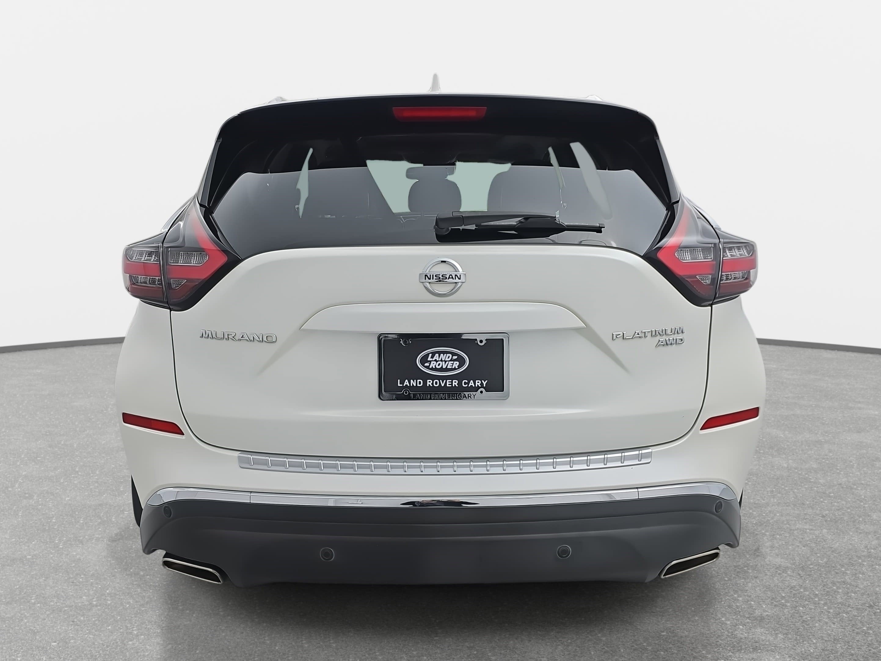 2022 Nissan Murano Platinum