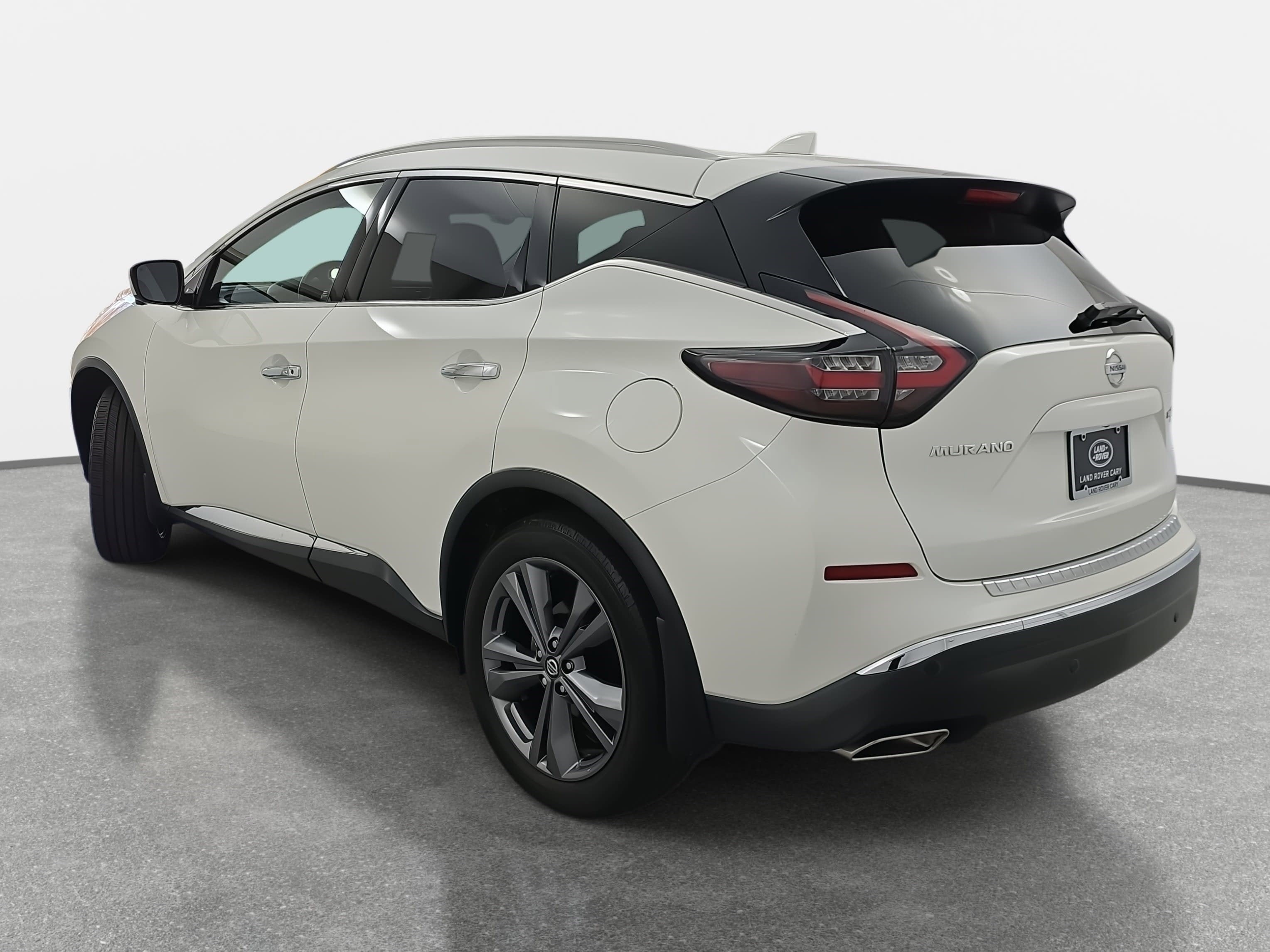 2022 Nissan Murano Platinum