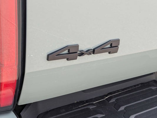 2024 Toyota Tundra 4WD Platinum Hybrid in Raleigh, NC - Maserati of Raleigh