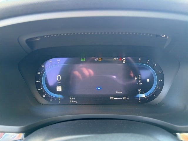 2023 Volvo S60 Plus Dark Theme