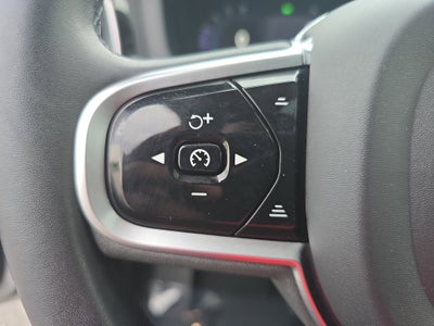 2023 Volvo S60 Plus Dark Theme