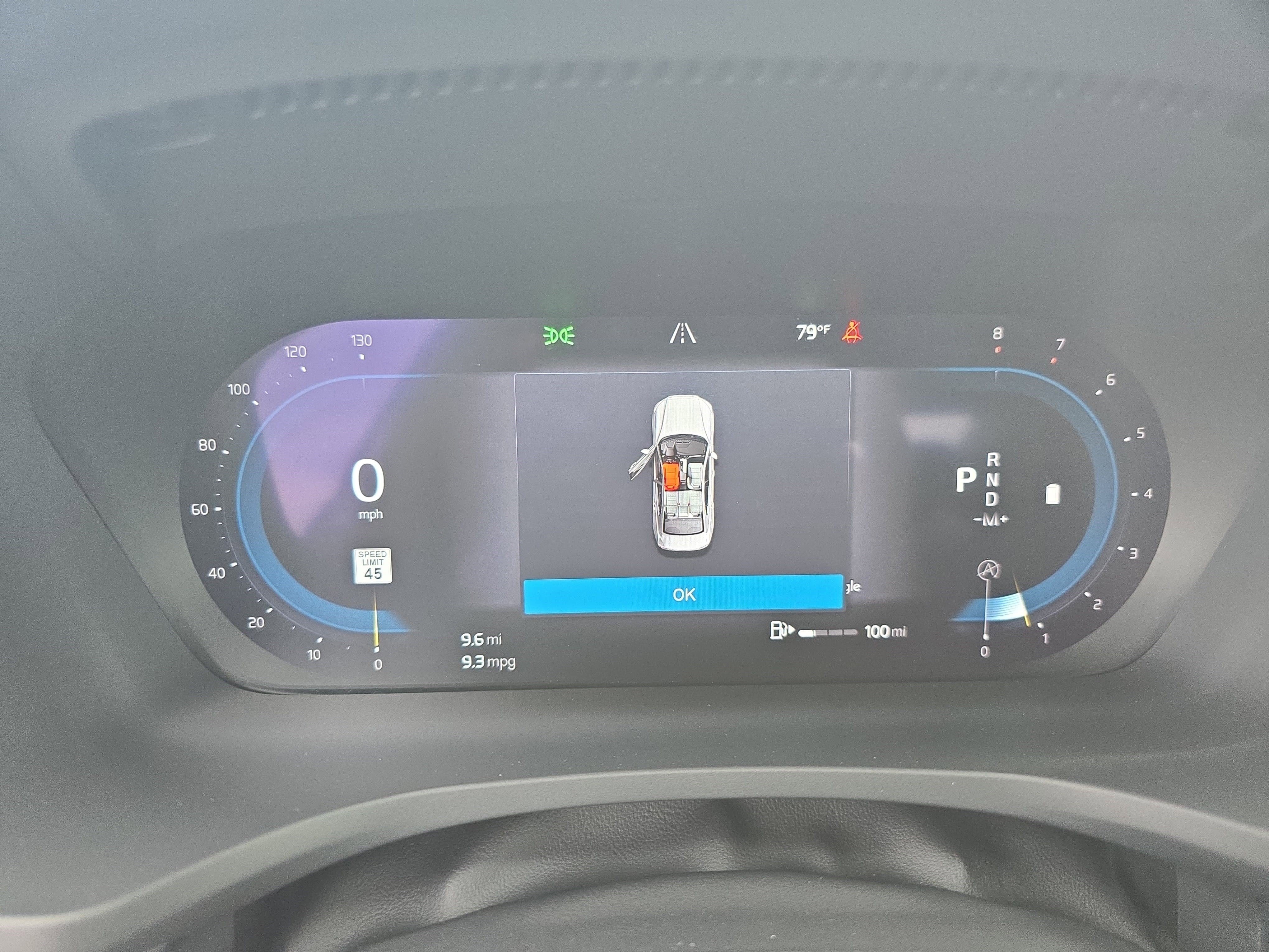 2023 Volvo S60 Plus Dark Theme