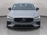 2023 Volvo S60 Plus Dark Theme