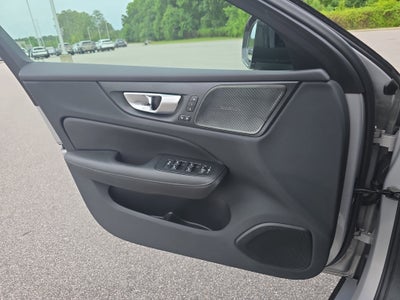 2023 Volvo S60 Plus Dark Theme