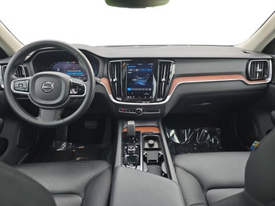 2023 Volvo S60 Plus Dark Theme