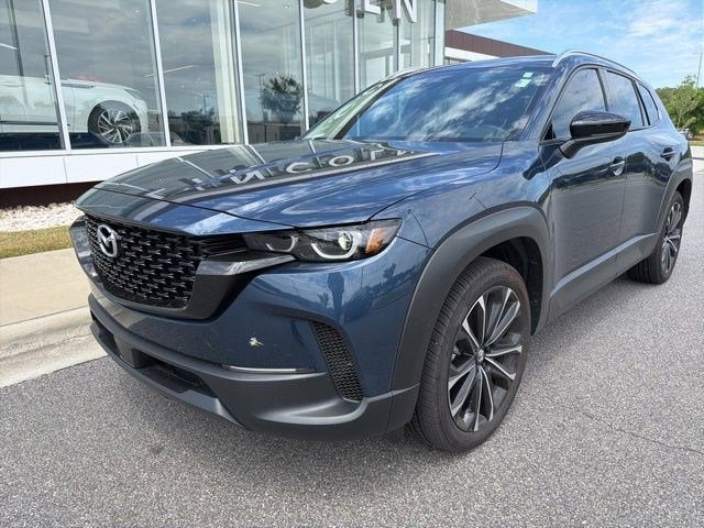 2025 Mazda Mazda CX-50 2.5 S Premium Plus Package