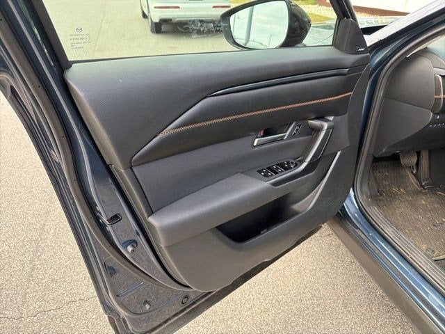 2025 Mazda Mazda CX-50 2.5 S Premium Plus Package