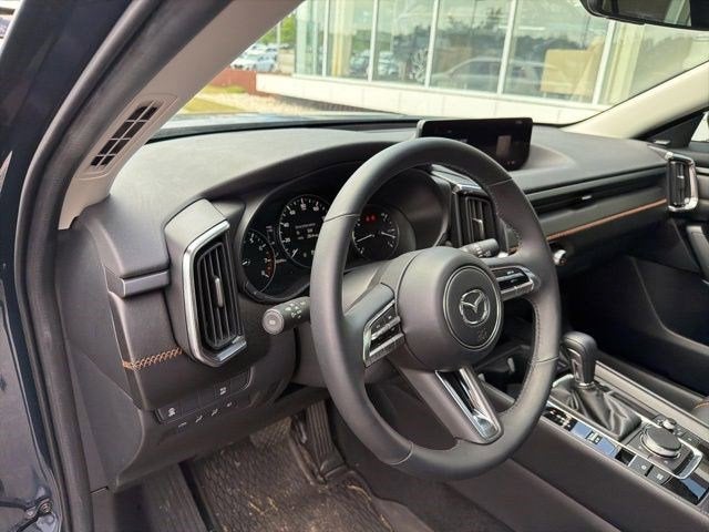 2025 Mazda Mazda CX-50 2.5 S Premium Plus Package